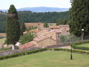  Borghetto Di San Filippo  Барберино-Валь-Д'ельса